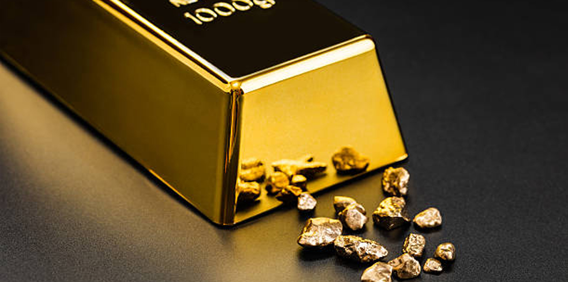 Goud en zilver investeringen