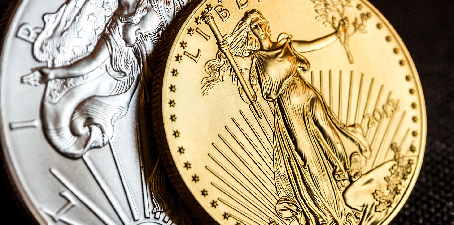 Edelmetaal kopen proces